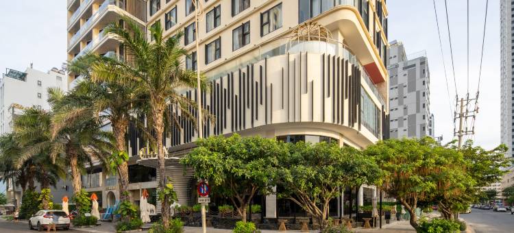 Cicilia Danang Hotels & Spa图片