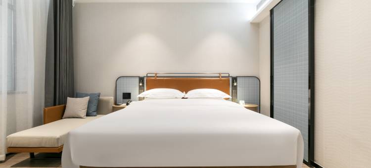 宜尚酒店(麻城广场店)图片