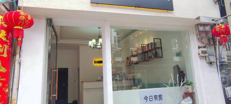 君宿客栈(镇远古镇新大桥店)图片