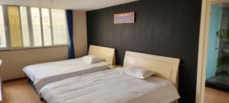 君悦酒店(威海高铁北站店)图片