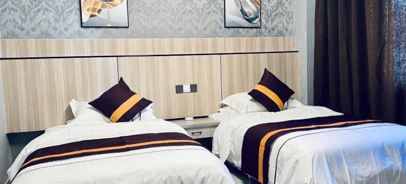 宏瑞酒店(松潘古城店)图片