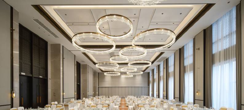 乐平山水国际酒店图片