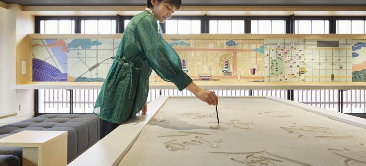 星野集团 OMO3 京都东寺(OMO3 Kyoto Toji by Hoshino Resorts)图片