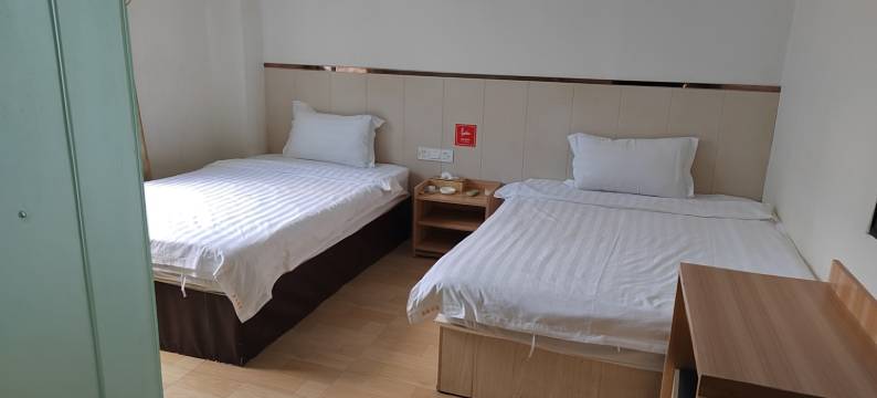 深圳金泰公寓图片