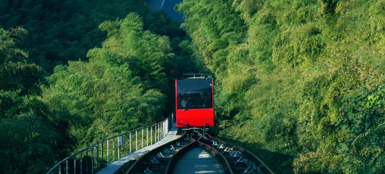 溧阳遇·竹隐居酒店(御水温泉店)图片