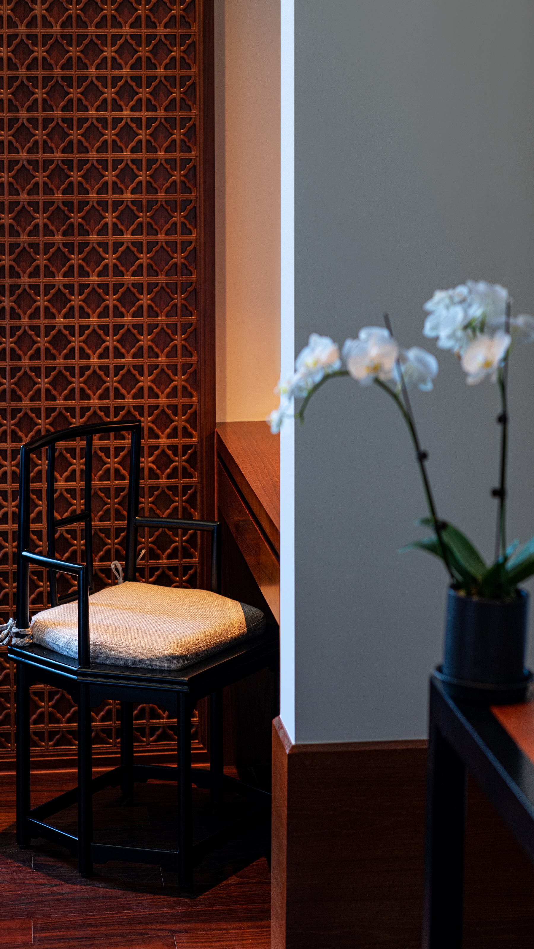 Shiyuan Pusen HotelOver view