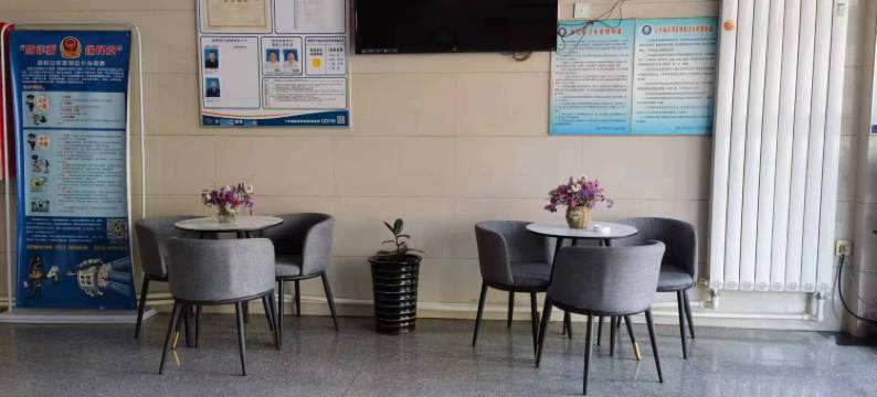 宣化区悦宾宾馆图片