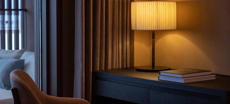 MUNI暮尼·东江湖度假酒店图片