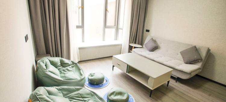 尚客优酒店(兴国中学高铁站店)图片