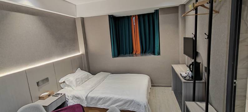 重庆金亿宾馆图片