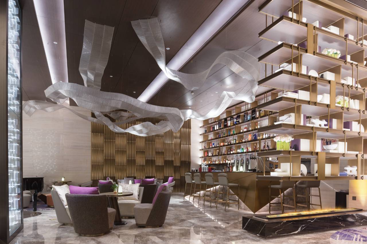 金庆盛金钻酒店(万象城南宁火车东站店)图片