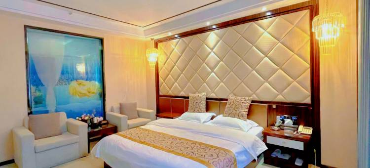 会泽亿豪酒店图片