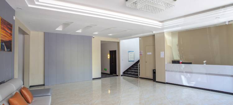 栖悦精品酒店图片