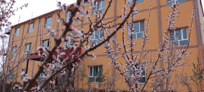 别情小院农家乐(白杨沟店)图片