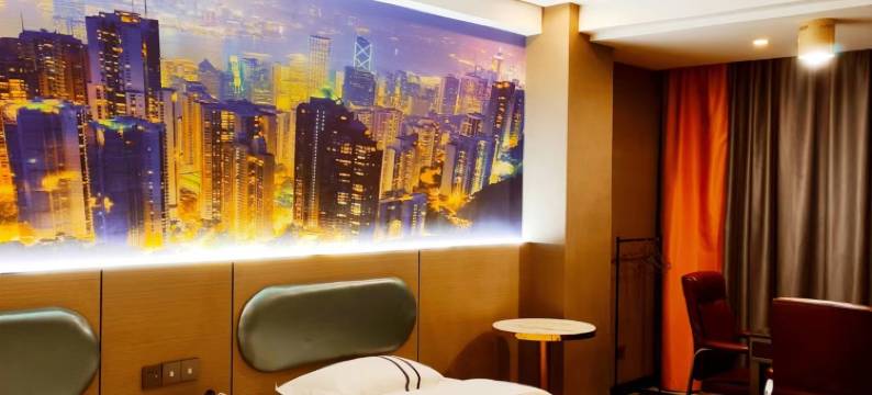 永顺酒店(儋州中兴大街汽车站店)图片