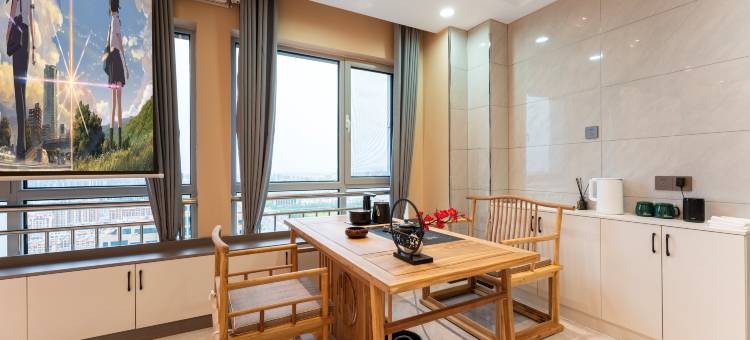 乐陵帕罗酒店(澳林购物广场店)图片