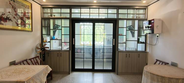建始硒谷安隅民宿图片