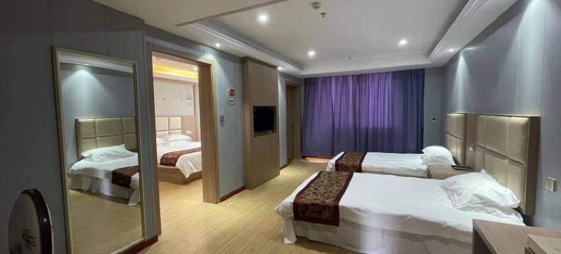 杭州凤城宾馆图片