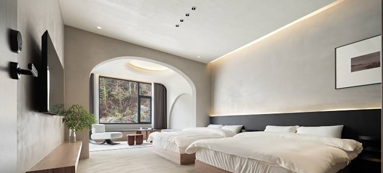 潺与蝉民宿图片