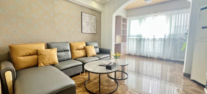 上里·原舍精品公寓(成都宽窄巷子店)图片