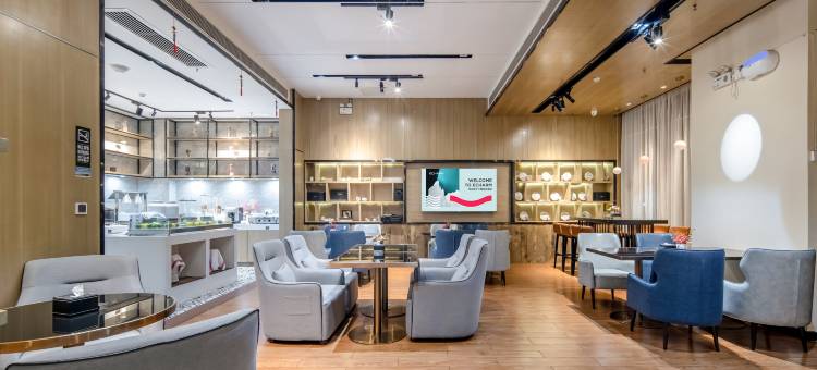 宜尚酒店(百色体育中心梦之岛广场店)图片