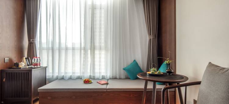 忻州科澜酒店(忻府区店)图片