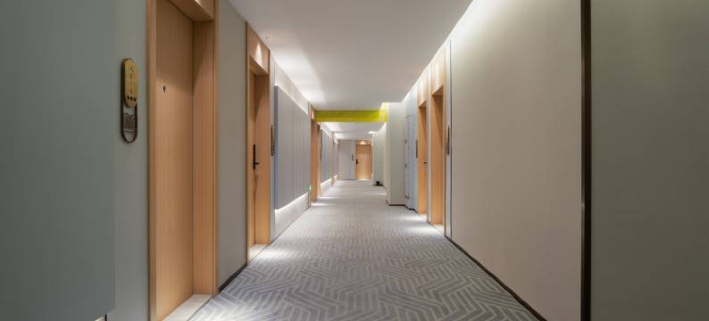 温州永嘉瓯北麦田雅朵酒店(林垟大厦店)图片