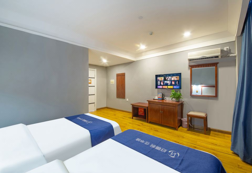 Hotel Overview