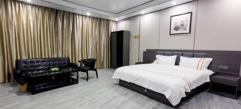 云霄县新城西宾馆图片