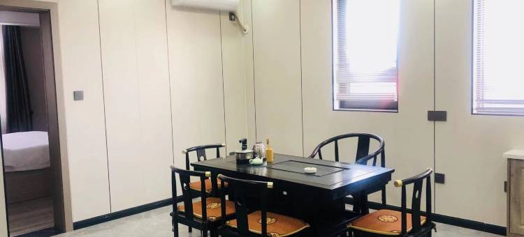 乐程假日酒店图片