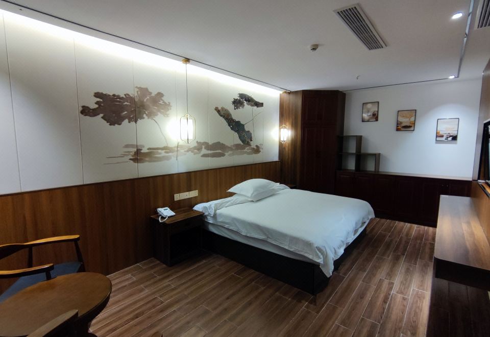 Hotel Overview
