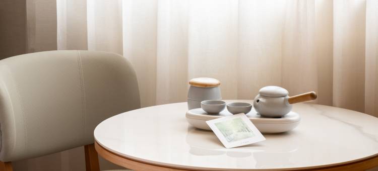 全季酒店(运城盐湖国际机场店)图片