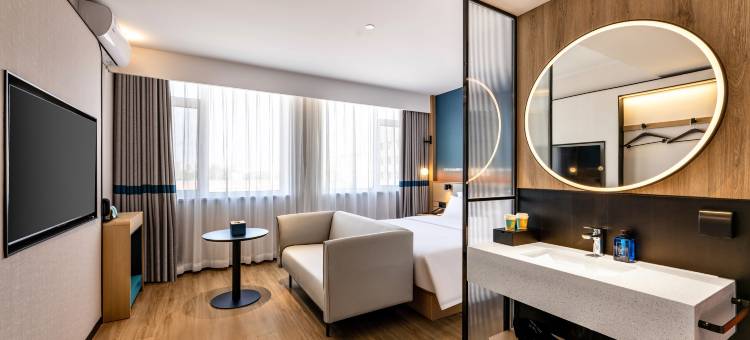 你好酒店(沧州青县店)图片