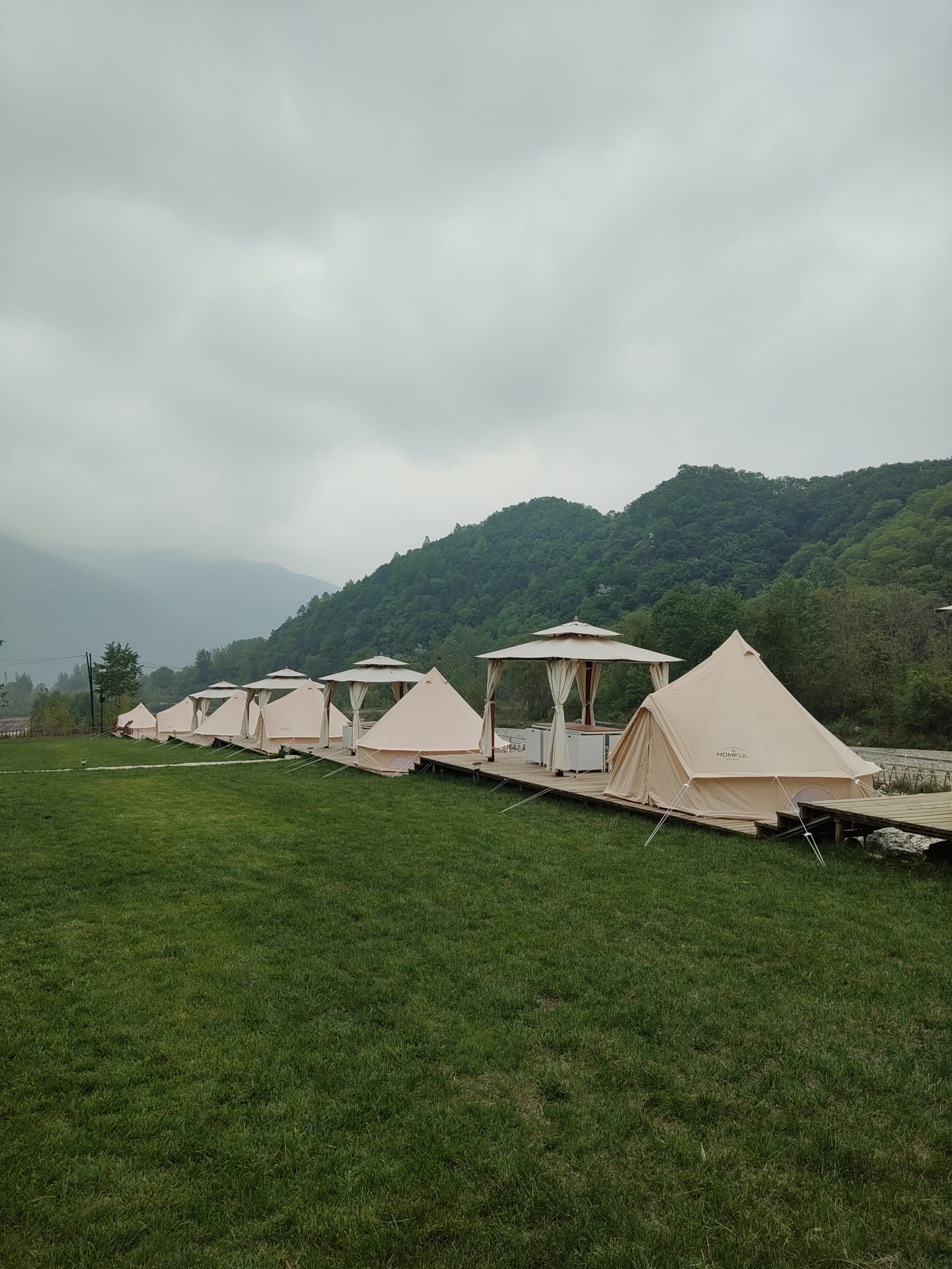 Starry Sky Secret RealmOver view