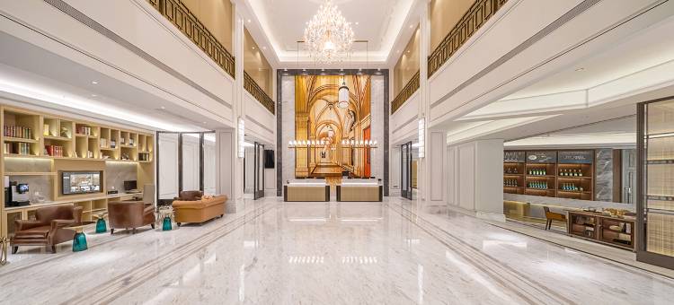 维也纳国际酒店(苏州盛泽舜新南路店)图片