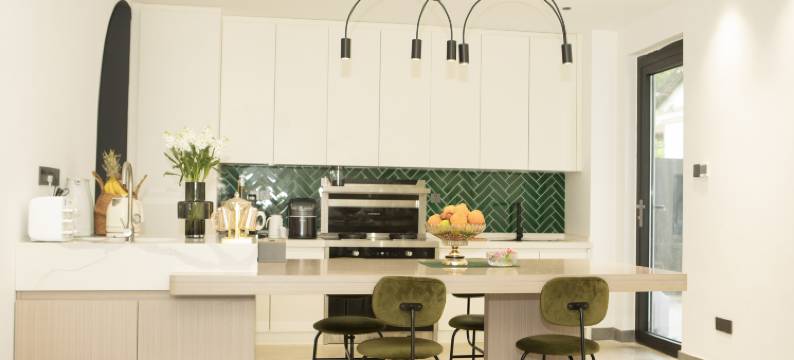 桐庐大里漫宿Darling House图片