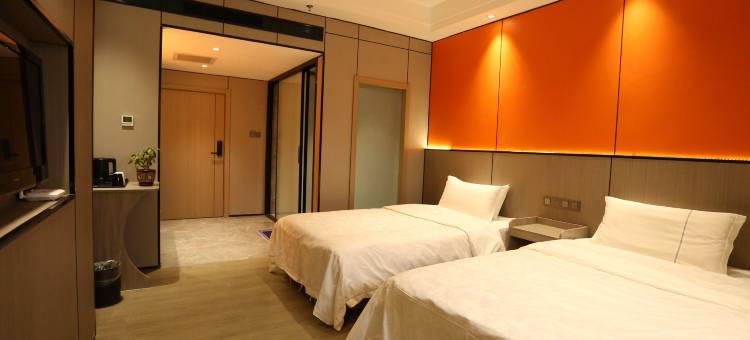 富县永胜商务大酒店图片