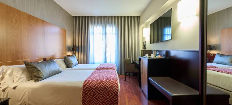 俄尔匹拉酒店(Catalonia El Pilar)图片