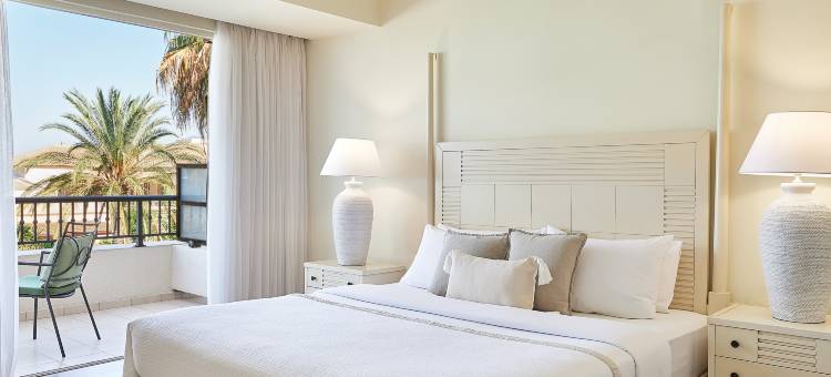 格雷科泰尔菲洛森尼亚酒店(Grecotel Filoxenia)图片