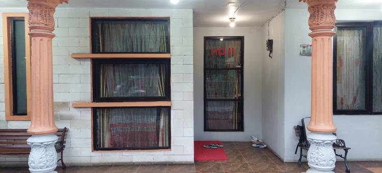 潘多克塞鲁尼旅馆(Pondok Seruni Kemanggisan Jakarta)图片
