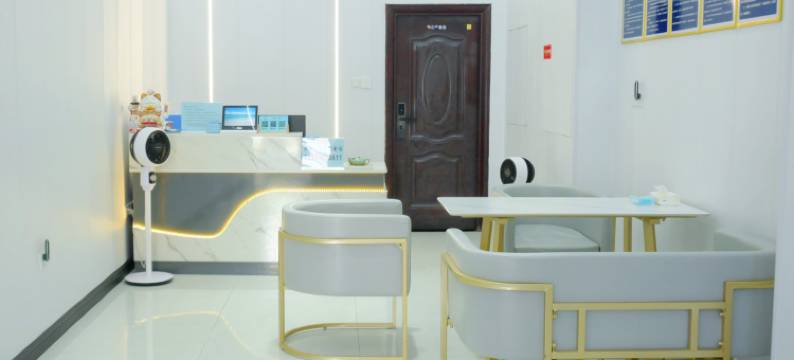 陵水新村沧海一宿酒店图片