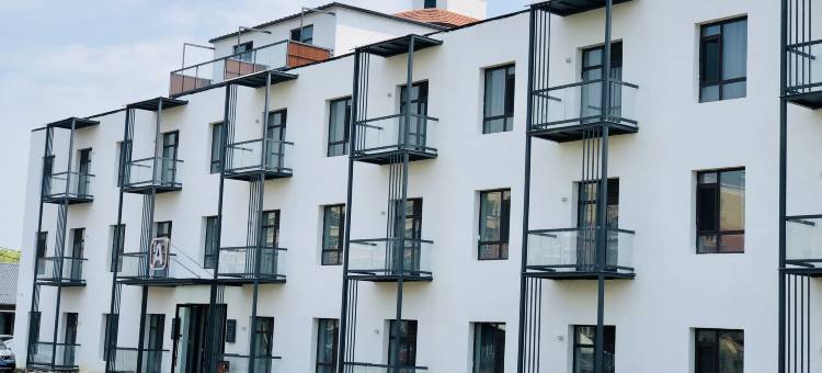 如家商旅酒店(沈阳桃仙机场音乐学院桃仙校区店)图片