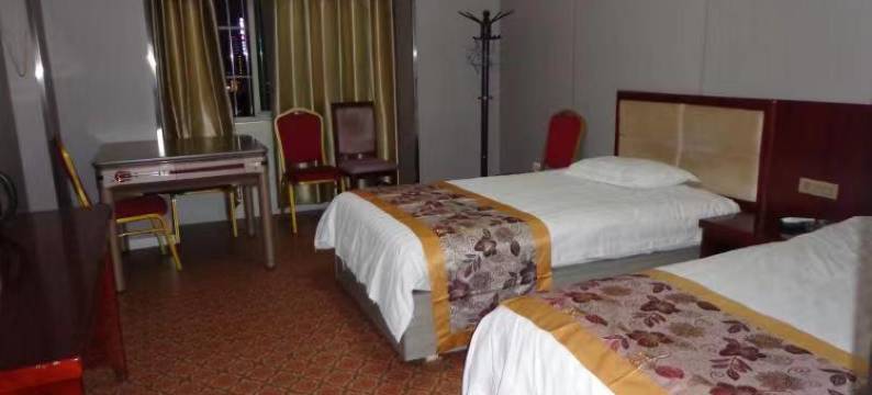 新余景爱精品酒店图片