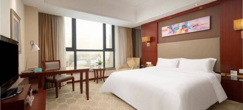 上海悦隆酒店图片