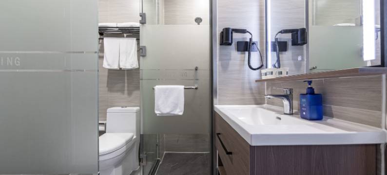 汉庭酒店(上海虹桥机场北翟路店)图片