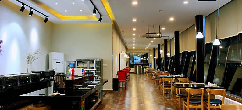 桔子酒店(晋城国贸店)图片