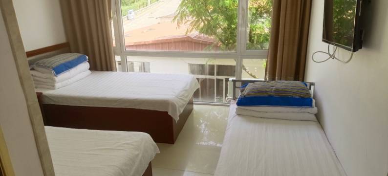 龙泉饭旅店图片