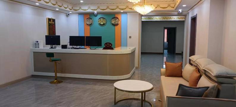 杜尔伯特锦泰宾馆图片