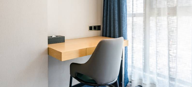 季朵酒店(万达广场开封汴西湖店)图片