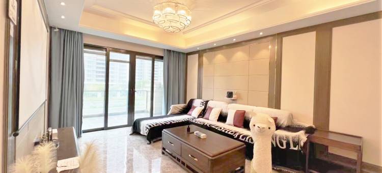 仙女座民宿(启东恒大海上威尼斯店)图片